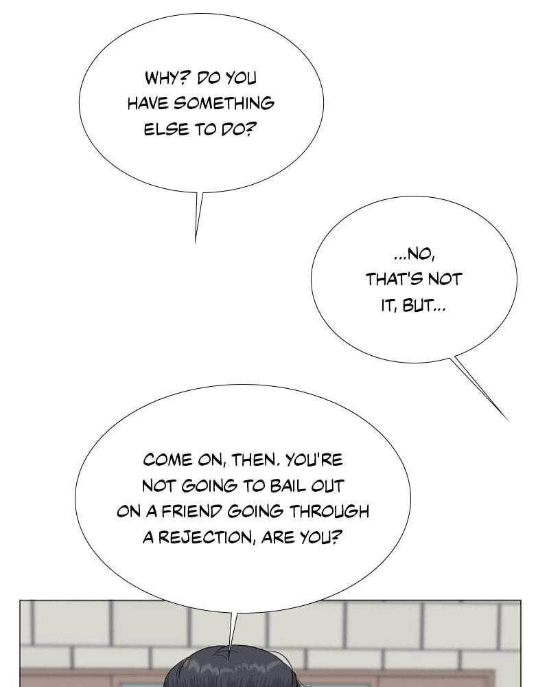 Read Half-Ghost chapter 139 image 69 on Lezhin
