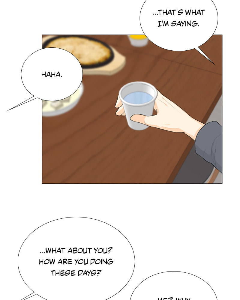 Read Half-Ghost chapter 139 image 73 on Lezhin