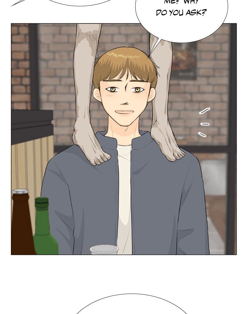 Read Half-Ghost chapter 139 image 74 on Lezhin
