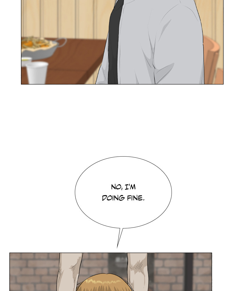 Read Half-Ghost chapter 139 image 76 on Lezhin
