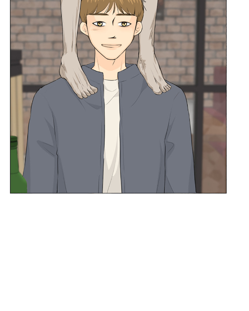 Read Half-Ghost chapter 139 image 77 on Lezhin