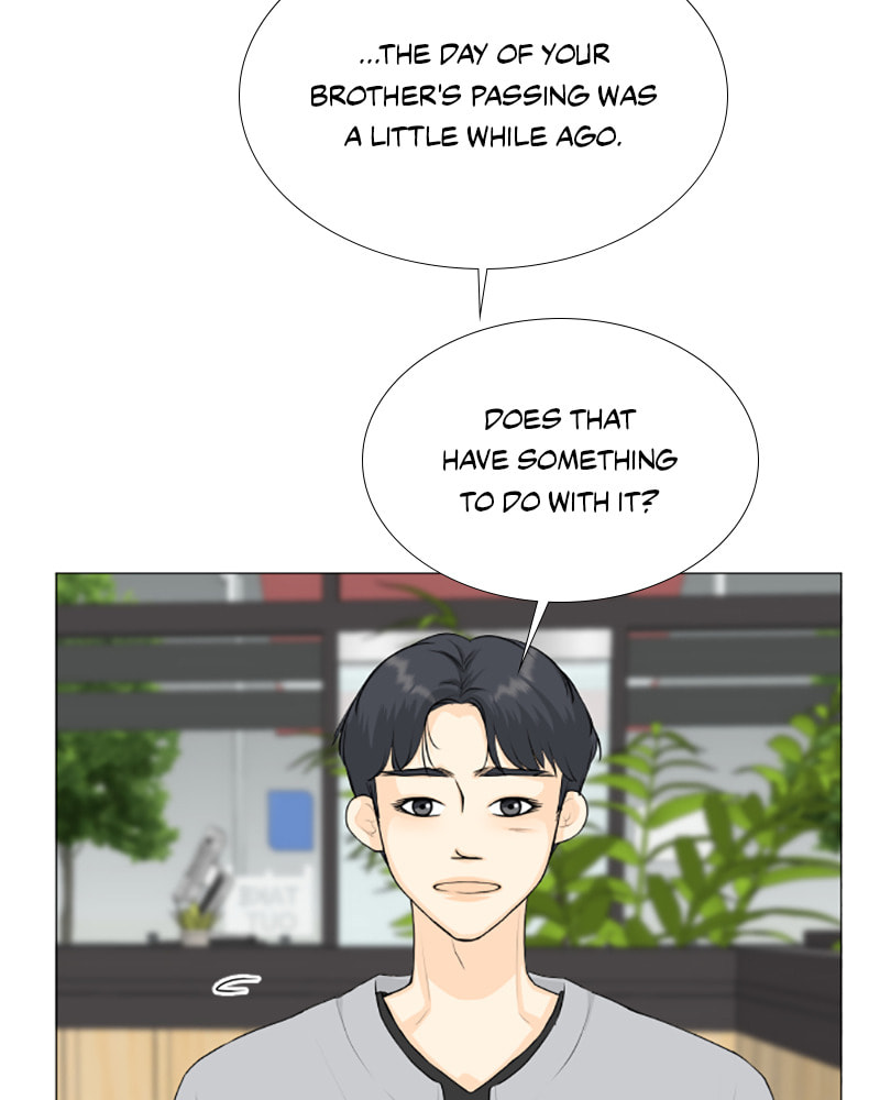 Read Half-Ghost chapter 139 image 79 on Lezhin