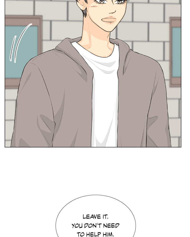 Read Half-Ghost chapter 139 image 8 on Lezhin