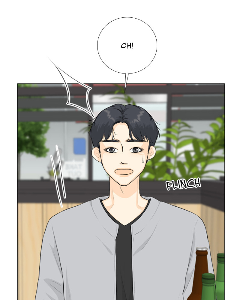 Read Half-Ghost chapter 139 image 82 on Lezhin