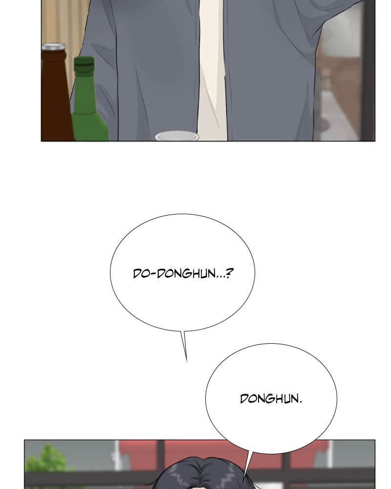 Read Half-Ghost chapter 139 image 85 on Lezhin