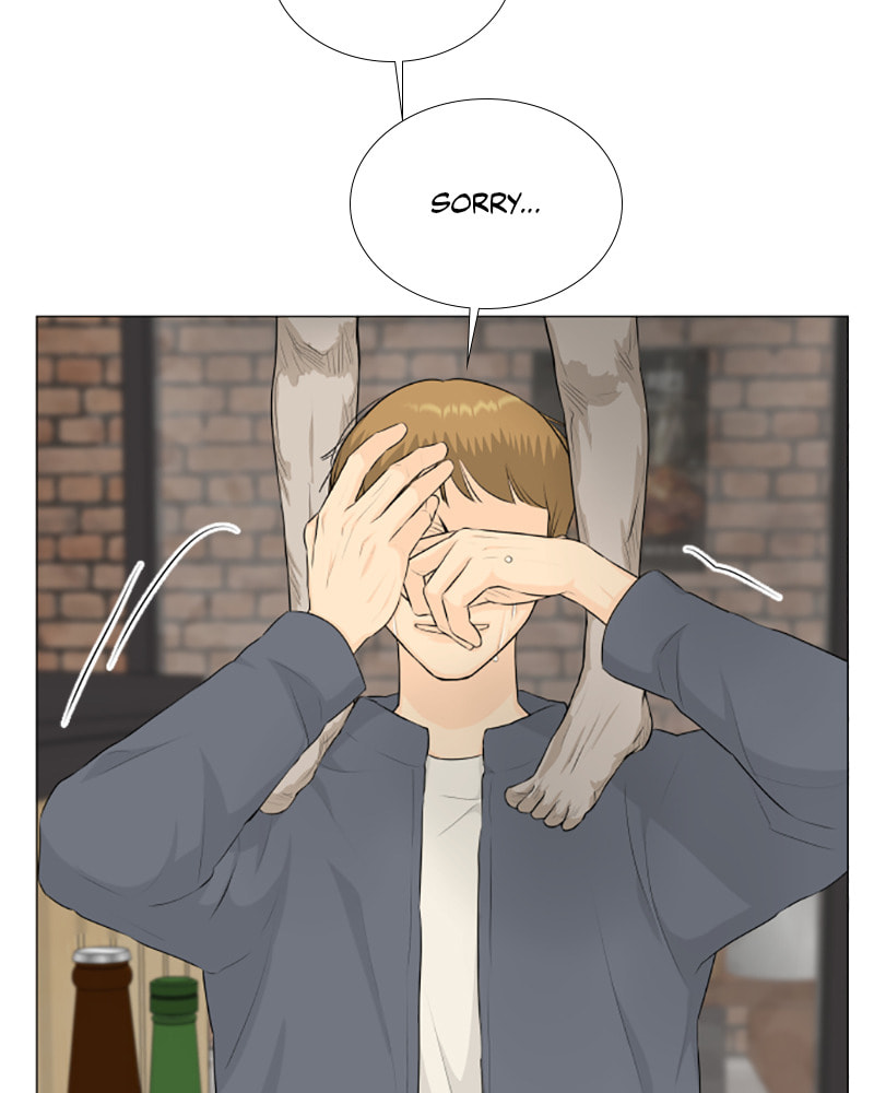 Read Half-Ghost chapter 139 image 87 on Lezhin