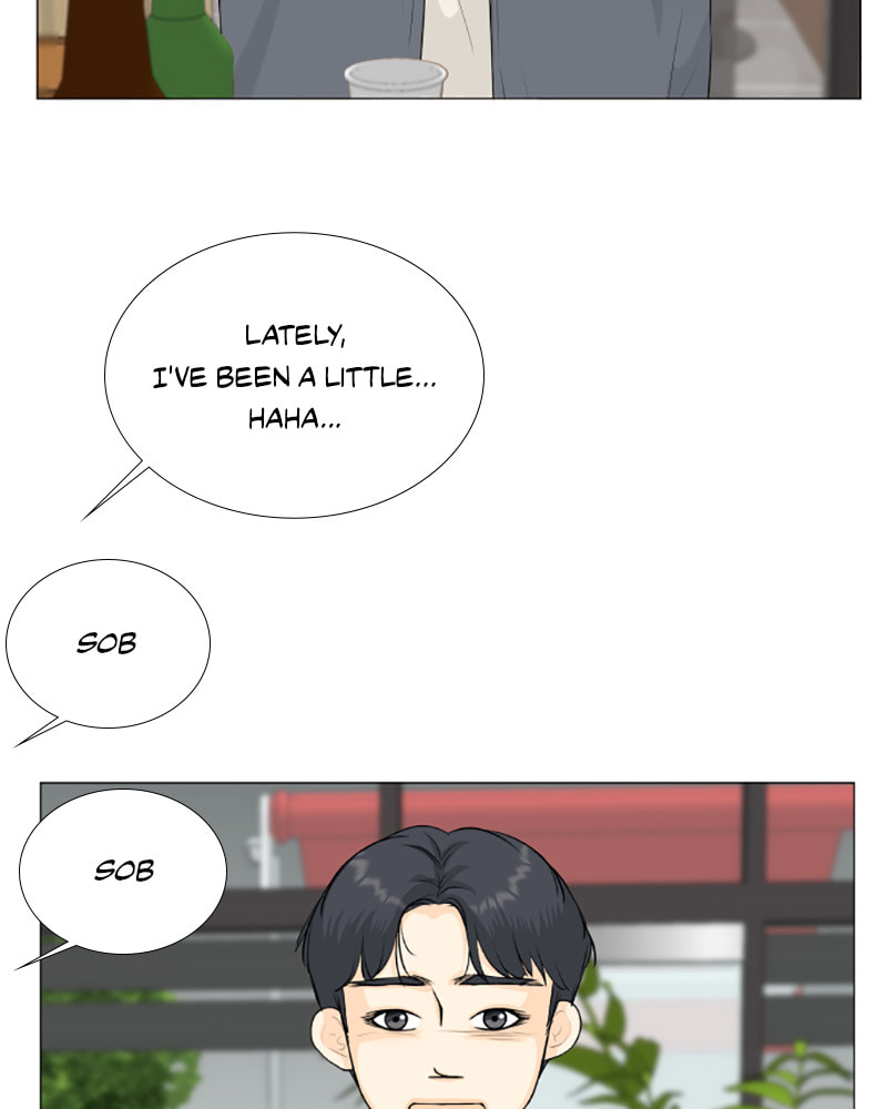 Read Half-Ghost chapter 139 image 88 on Lezhin