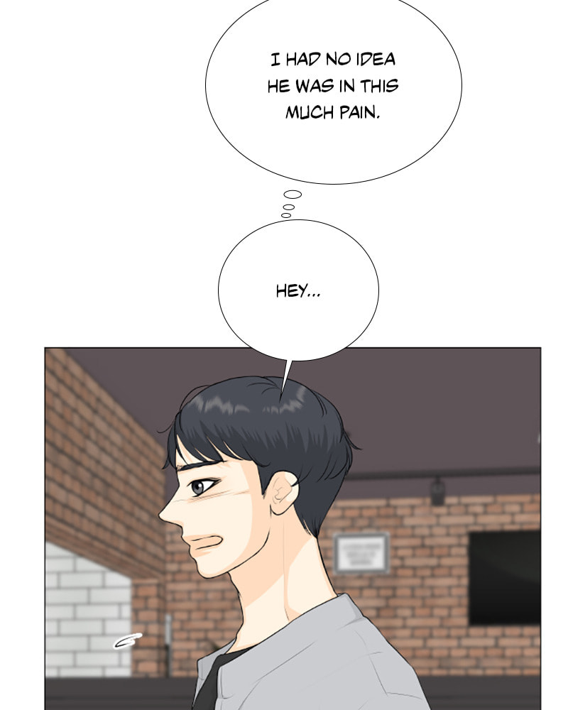 Read Half-Ghost chapter 139 image 90 on Lezhin