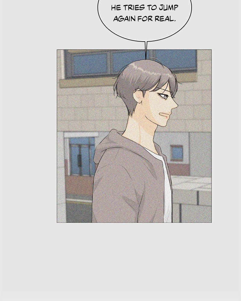 Read Half-Ghost chapter 139 image 93 on Lezhin