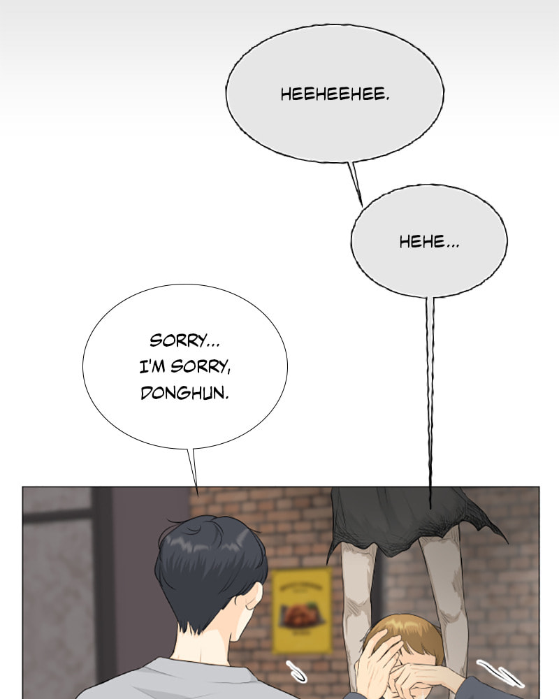 Read Half-Ghost chapter 139 image 94 on Lezhin