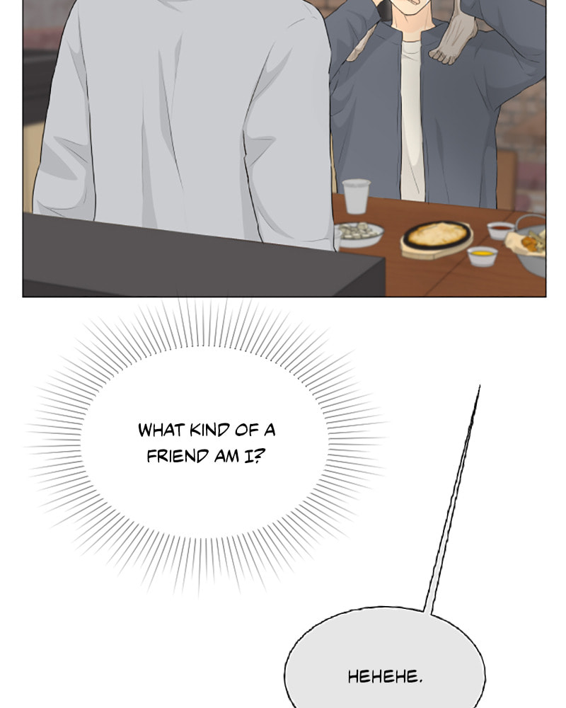 Read Half-Ghost chapter 139 image 95 on Lezhin