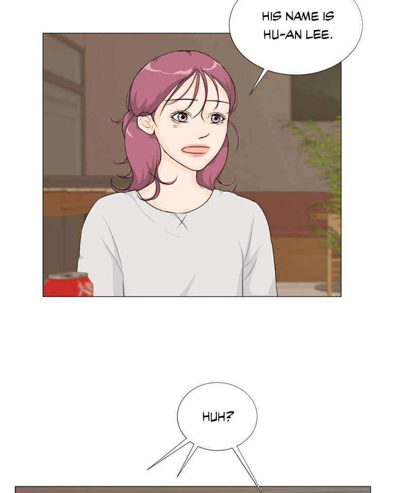 Read Half-Ghost chapter 14 image 10 on Lezhin