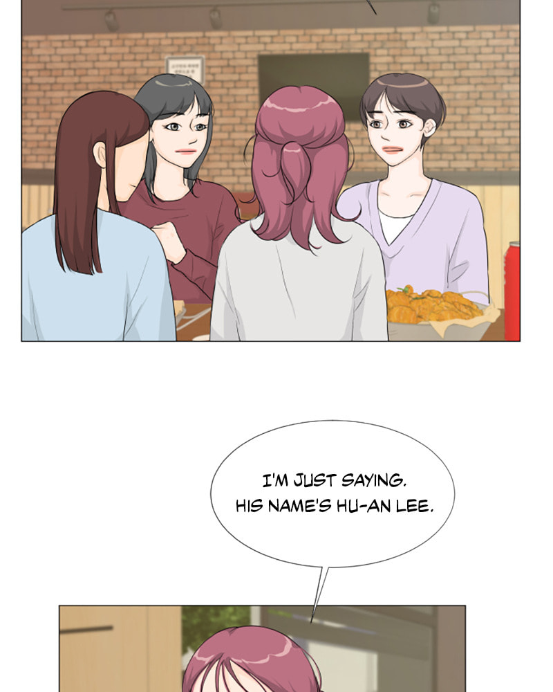 Read Half-Ghost chapter 14 image 11 on Lezhin