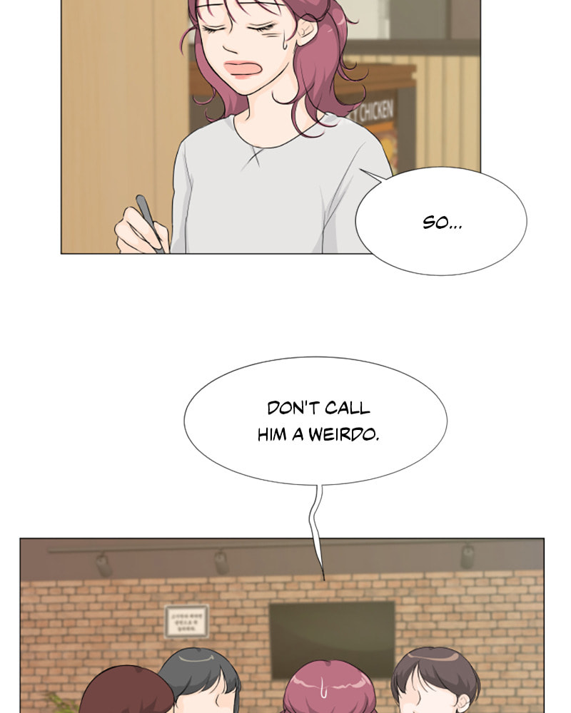 Read Half-Ghost chapter 14 image 12 on Lezhin