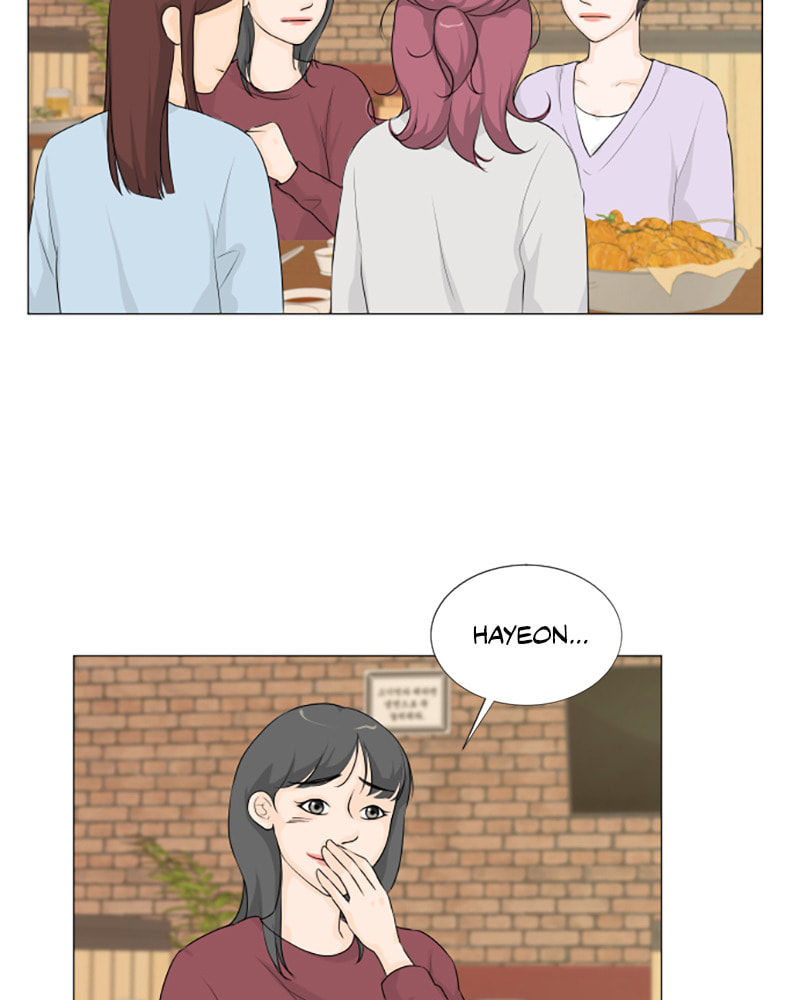 Read Half-Ghost chapter 14 image 13 on Lezhin