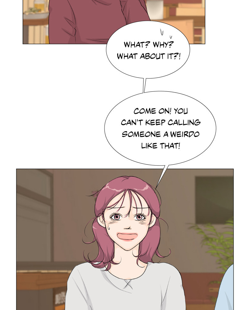 Read Half-Ghost chapter 14 image 14 on Lezhin