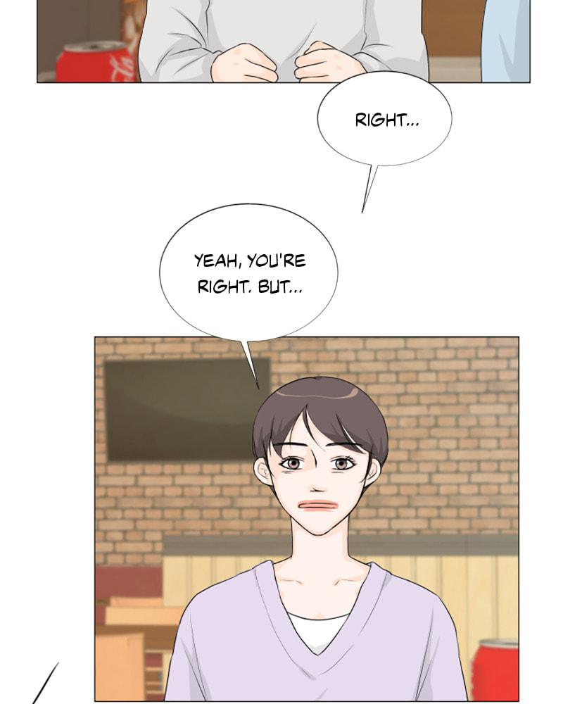 Read Half-Ghost chapter 14 image 15 on Lezhin