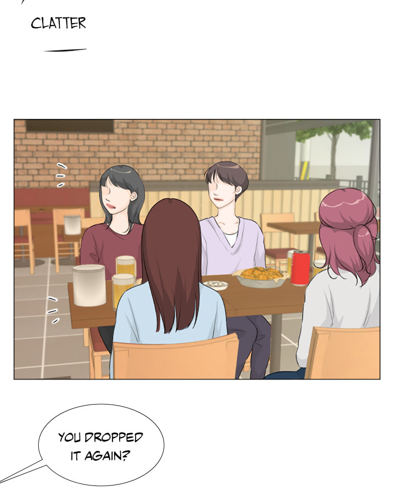 Read Half-Ghost chapter 14 image 16 on Lezhin