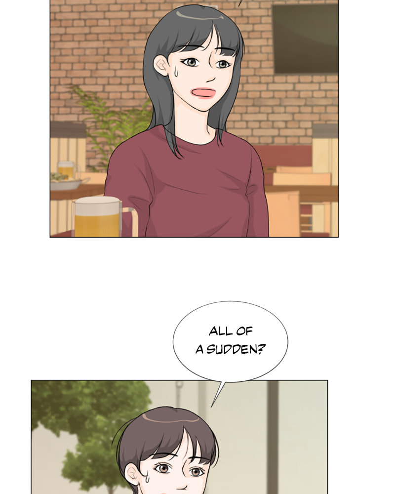 Read Half-Ghost chapter 14 image 19 on Lezhin
