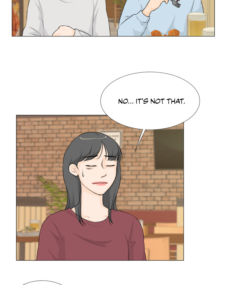 Read Half-Ghost chapter 14 image 21 on Lezhin