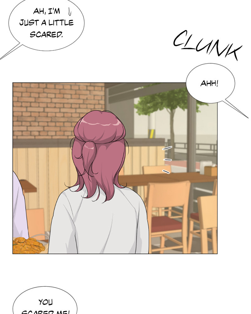 Read Half-Ghost chapter 14 image 22 on Lezhin