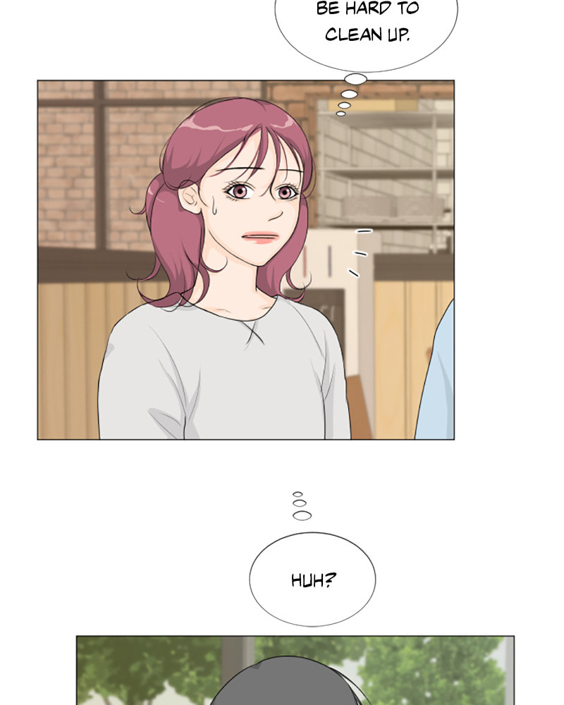 Read Half-Ghost chapter 14 image 24 on Lezhin