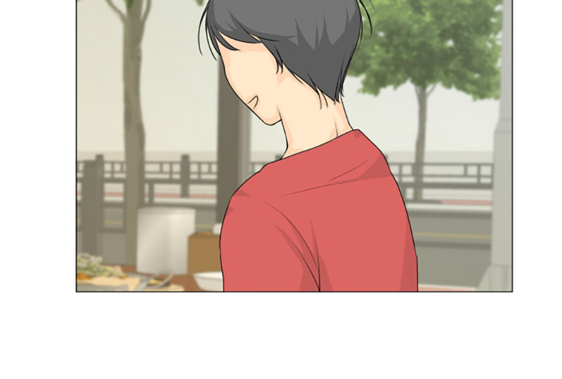 Read Half-Ghost chapter 14 image 25 on Lezhin