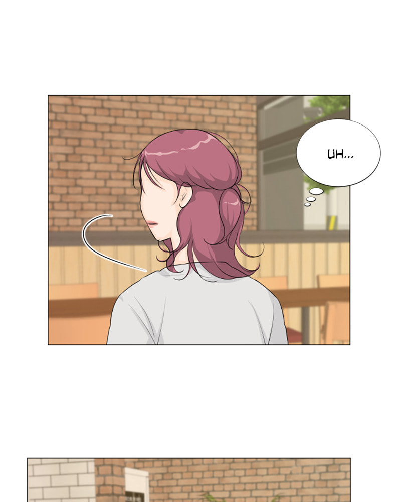 Read Half-Ghost chapter 14 image 26 on Lezhin