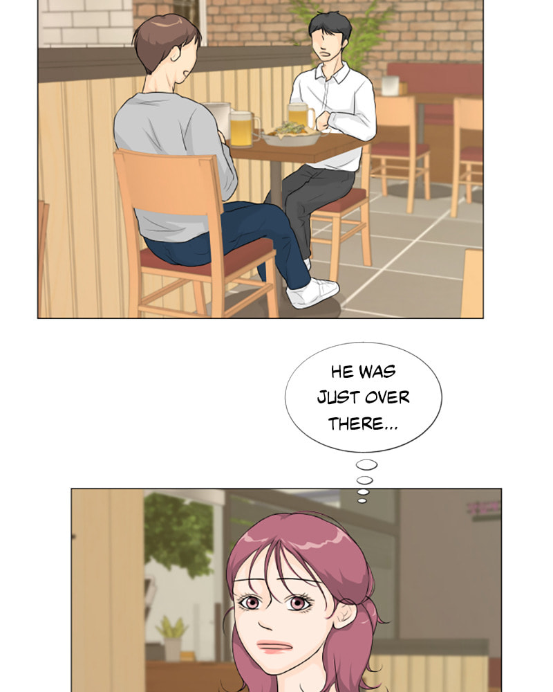 Read Half-Ghost chapter 14 image 27 on Lezhin