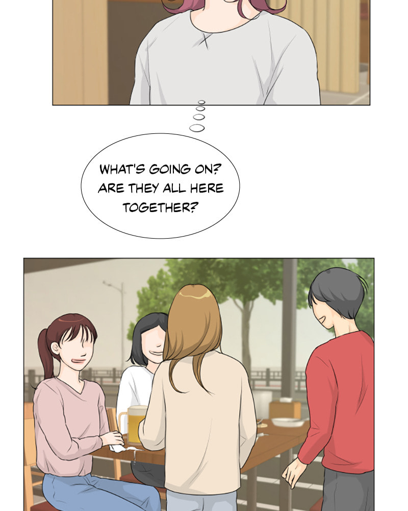 Read Half-Ghost chapter 14 image 28 on Lezhin