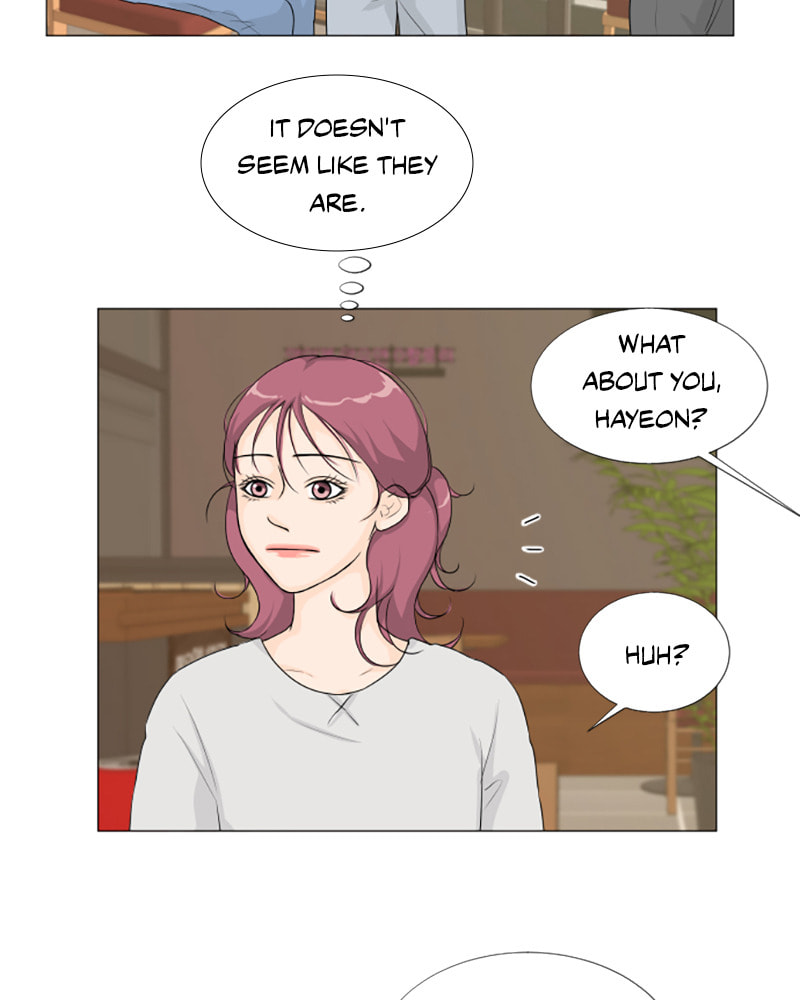 Read Half-Ghost chapter 14 image 29 on Lezhin