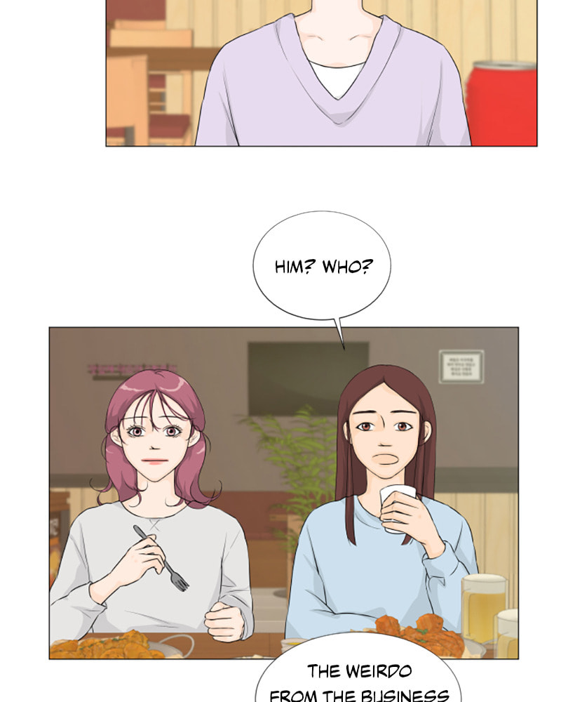 Read Half-Ghost chapter 14 image 3 on Lezhin