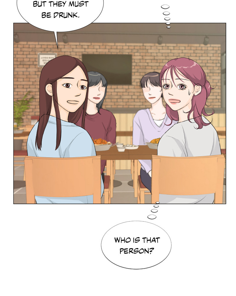 Read Half-Ghost chapter 14 image 35 on Lezhin