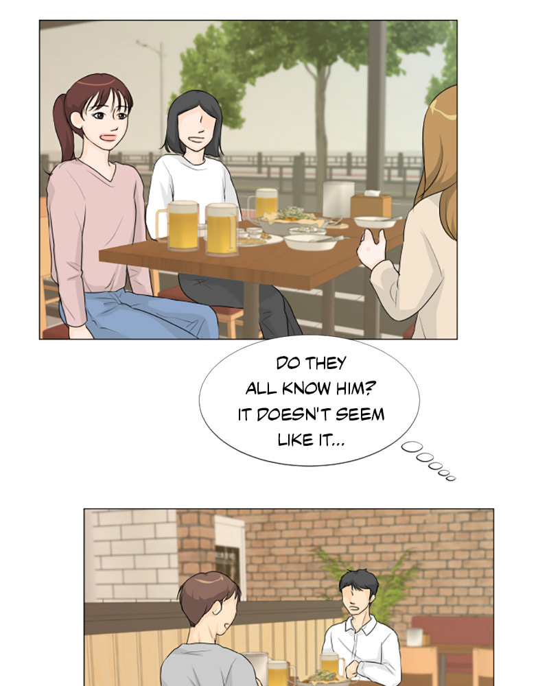 Read Half-Ghost chapter 14 image 36 on Lezhin