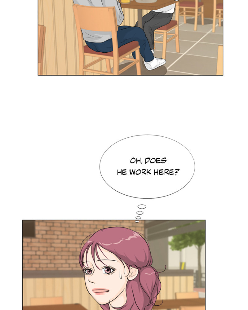 Read Half-Ghost chapter 14 image 37 on Lezhin