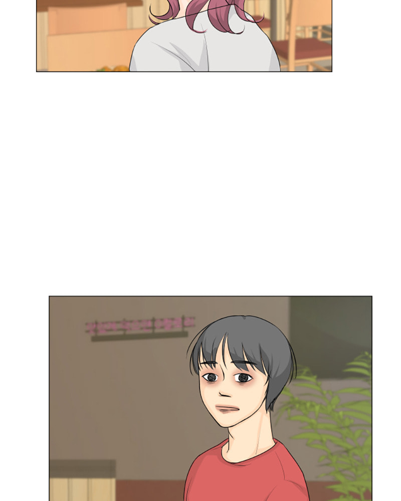 Read Half-Ghost chapter 14 image 38 on Lezhin
