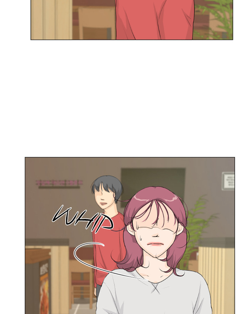Read Half-Ghost chapter 14 image 39 on Lezhin