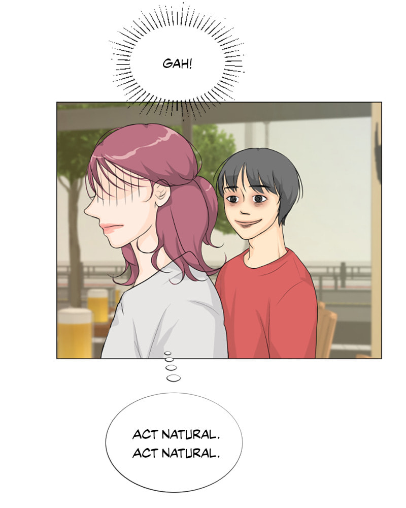 Read Half-Ghost chapter 14 image 42 on Lezhin