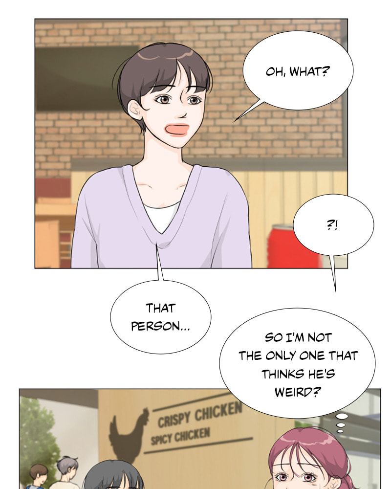 Read Half-Ghost chapter 14 image 43 on Lezhin