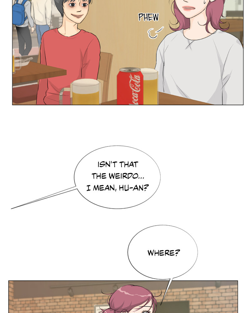 Read Half-Ghost chapter 14 image 44 on Lezhin