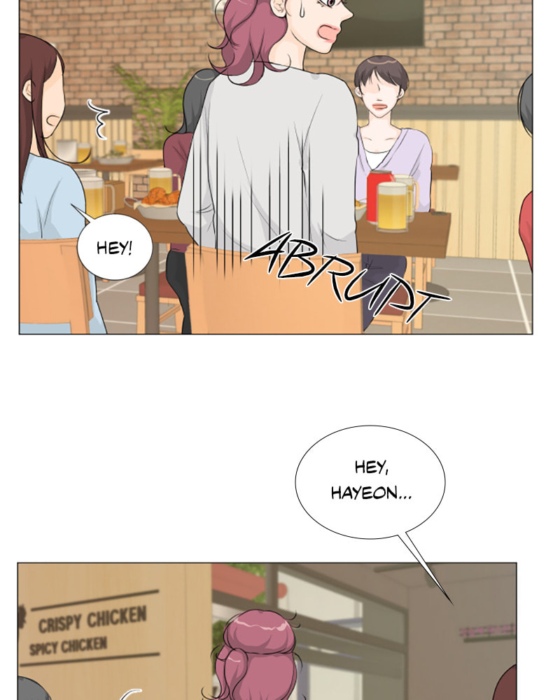 Read Half-Ghost chapter 14 image 45 on Lezhin