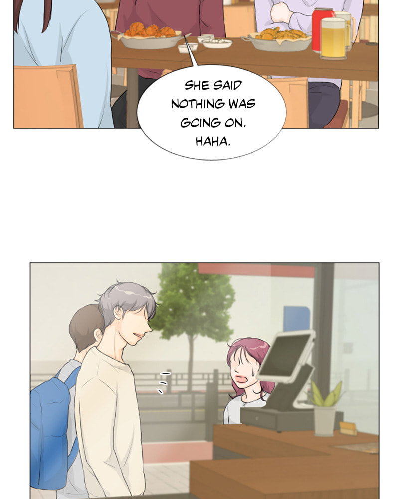 Read Half-Ghost chapter 14 image 47 on Lezhin
