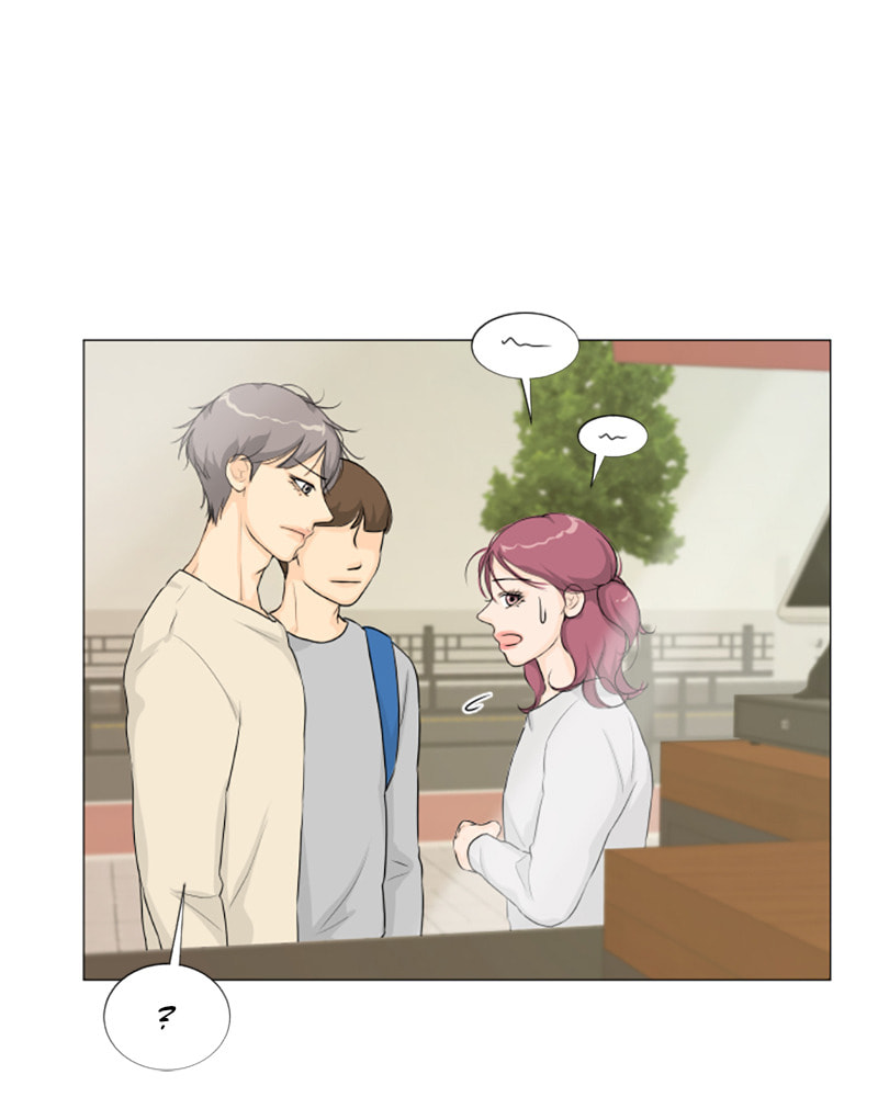 Read Half-Ghost chapter 14 image 49 on Lezhin