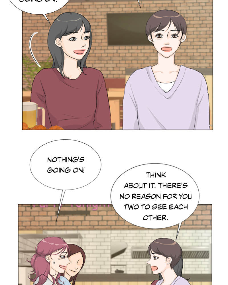 Read Half-Ghost chapter 14 image 5 on Lezhin