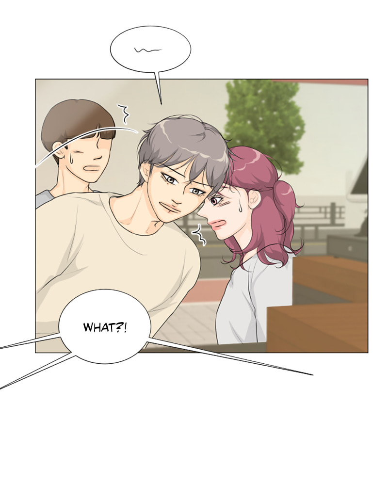 Read Half-Ghost chapter 14 image 51 on Lezhin