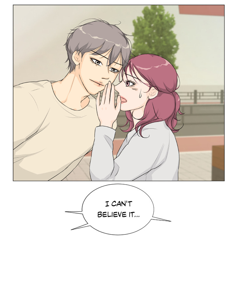 Read Half-Ghost chapter 14 image 52 on Lezhin