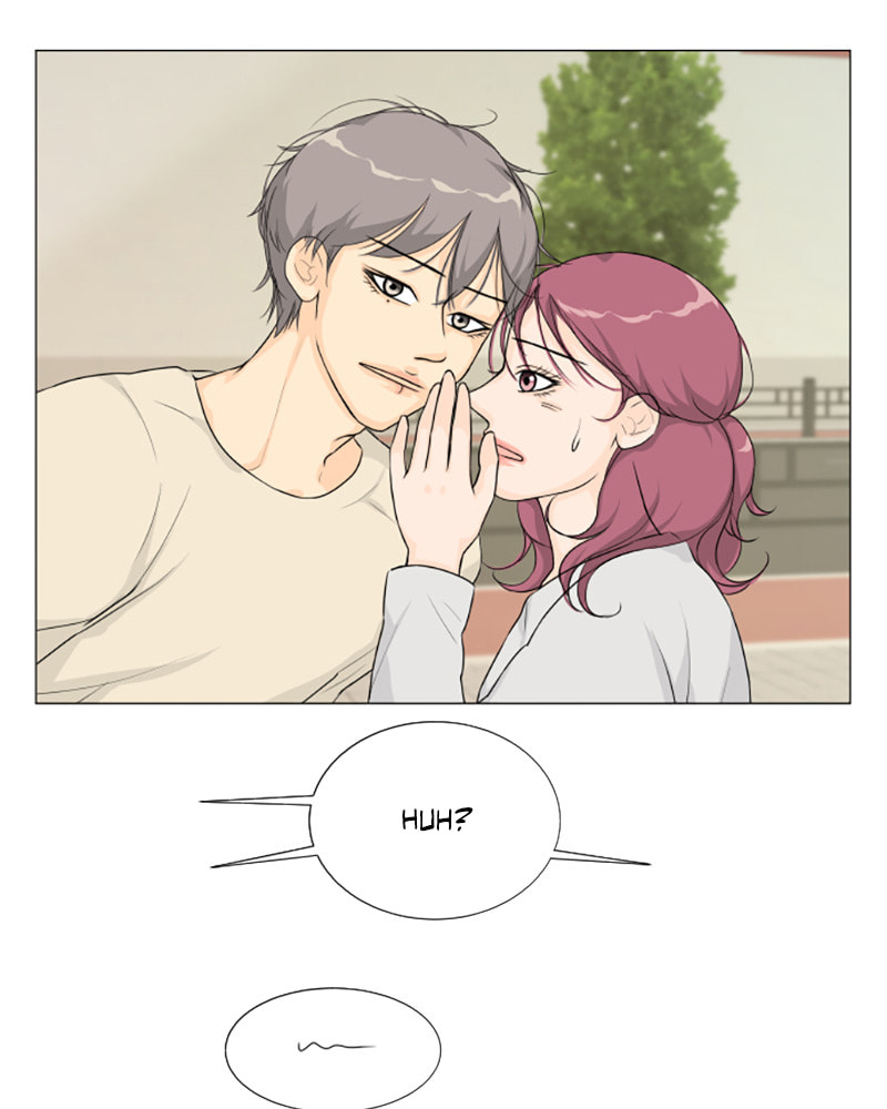 Read Half-Ghost chapter 14 image 53 on Lezhin