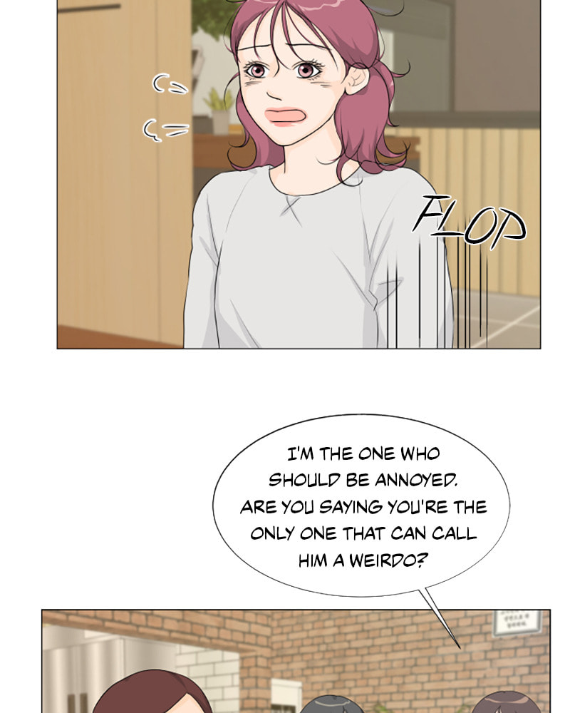 Read Half-Ghost chapter 14 image 57 on Lezhin