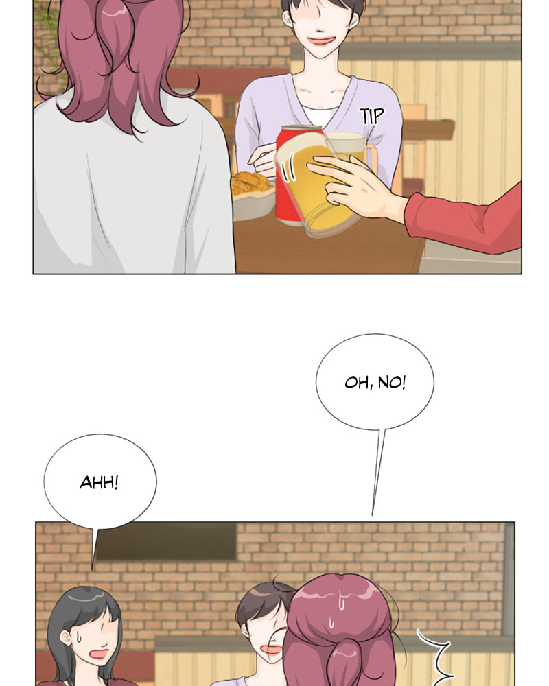 Read Half-Ghost chapter 14 image 59 on Lezhin