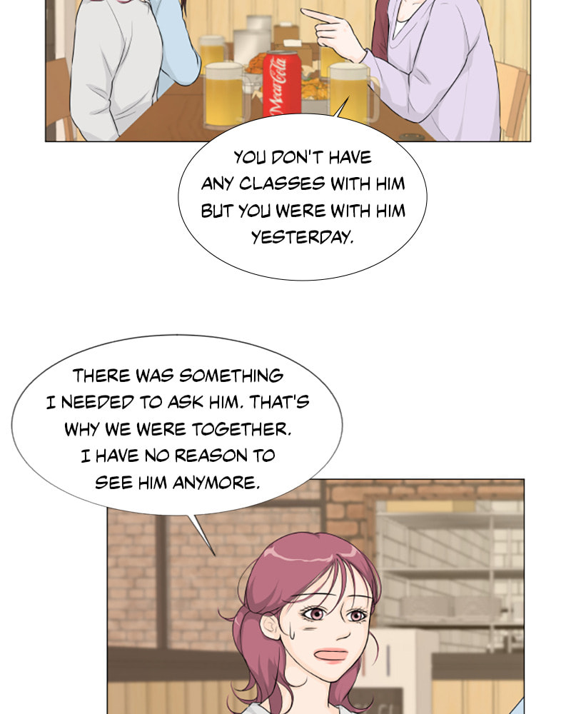Read Half-Ghost chapter 14 image 6 on Lezhin